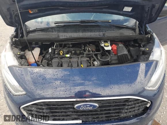 ✅ 2019 Ford Transit Connect XLT • VIN: NM0GS9F24K1412728 • Lot: 69808815. Wystawiony na Copart z przebiegiem 100 090 mil. Bezpłatny archiwum sprzedaży aukcyjnych z USA i szczegółowy raport historii pojazdu na DreamBid. Zdjęcie 12.