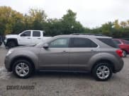 ✅ 2011 Chevrolet Equinox 1LT • VIN: 2CNALDEC2B6433184 • Лот: 43572090. Опубликован ранее на IAAI с пробегом 166 616 миль. Бесплатный доступ к архиву аукционных продаж из США и подробный отчёт об истории автомобиля на DreamBid. Изображение 14.
