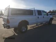✅ 2002 Ford F-350 XL • VIN: 1FTSW31F72ED51716 • Lot: 82655905. Listed on Copart with 274,625 mi. Free auction sales archive from the USA and detailed vehicle history report at DreamBid. Image 3.