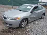 ✅ 2009 Acura TSX • VIN: JH4CU26689C026929 • Lot: 43043649. Listed on IAAI with Not provided. Free auction sales archive from the USA and detailed vehicle history report at DreamBid. Image 2.