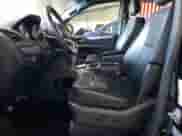 2015 Dodge Grand Caravan R/T with VIN 2C4RDGEG5FR736036, listed as a Copart auction lot 90314845 with 113,784 mi miles and Salvage title. Bid and sale history available at DreamBid. Image 7.