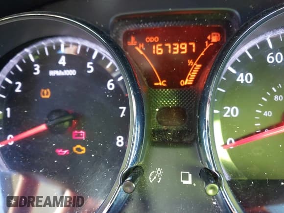 ✅ 2014 Nissan Note S Plus • VIN: 3N1CE2CP9EL389401 • Lot: 43455978. Listed on IAAI with 167,397 mi. Free auction sales archive from the USA and detailed vehicle history report at DreamBid. Image 7.