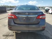 ✅ 2015 Nissan Sentra S • VIN: 3N1AB7AP8FY342770 • Lot: 85206845. Wystawiony na Copart z przebiegiem 98 572 mil. Bezpłatny archiwum sprzedaży aukcyjnych z USA i szczegółowy raport historii pojazdu na DreamBid. Zdjęcie 6.