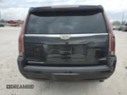 ✅ 2020 Cadillac Escalade Premium Luxury • VIN: 1GYS3CKJ6LR130642 • Lot: 48387515. Listed on Copart with 74,707 mi. Free auction sales archive from the USA and detailed vehicle history report at DreamBid. Image 6.