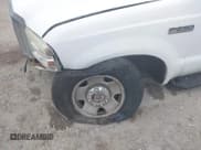 ✅ 2005 Ford F-250 XL • VIN: 1FTNF215X5EA96417 • Lot: 42220199. Listed on IAAI with 85,778 mi. Free auction sales archive from the USA and detailed vehicle history report at DreamBid. Image 6.