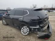 ✅ 2019 Nissan Rogue SV Hybrid • VIN: 5N1ET2MT5KC716709 • Лот: 44603675. Опубликован ранее на Copart с пробегом 68 470 миль. Бесплатный доступ к архиву аукционных продаж из США и подробный отчёт об истории автомобиля на DreamBid. Изображение 2.