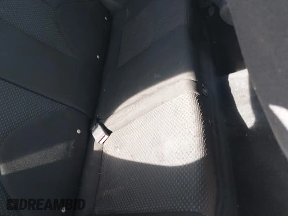 ✅ 2007 Hyundai Accent SE • VIN: KMHCN36C27U050012 • Лот: 42112316. Опубликован ранее на IAAI с пробегом 172 070 миль. Бесплатный доступ к архиву аукционных продаж из США и подробный отчёт об истории автомобиля на DreamBid. Изображение 8.