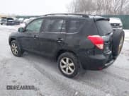 ✅ 2008 Toyota RAV4 • VIN: JTMBD35V285161242 • Lot: 43866249. Listed on IAAI with 211,870 mi. Free auction sales archive from the USA and detailed vehicle history report at DreamBid. Image 3.