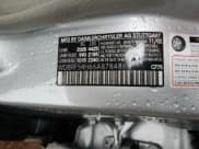 ✅ 2006 Mercedes-Benz C 280 Luxury • VIN: WDBRF54H66A878486 • Lot: 43667405. Wystawiony na Copart z przebiegiem 133 647 mil. Bezpłatny archiwum sprzedaży aukcyjnych z USA i szczegółowy raport historii pojazdu na DreamBid. Zdjęcie 12.