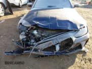 ✅ 2023 BMW M4 Competition xDrive • VIN: WBS43AZ04PCM47840 • Lot: 41125411. Listed on IAAI with 6,268 mi. Free auction sales archive from the USA and detailed vehicle history report at DreamBid. Image 6.