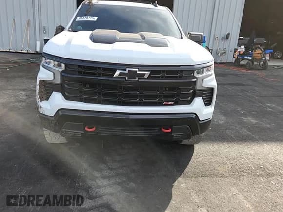✅ 2022 Chevrolet Silverado 1500 LT Trail Boss • VIN: 3GCUDFED4NG612774 • Lot: 94479125. Wystawiony na Copart z przebiegiem 59 256 mil. Bezpłatny archiwum sprzedaży aukcyjnych z USA i szczegółowy raport historii pojazdu na DreamBid. Zdjęcie 13.
