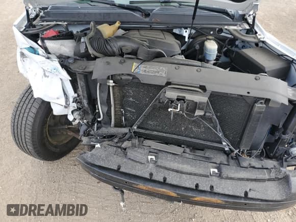 ✅ 2011 Chevrolet Tahoe LT • VIN: 1GNSKBE08BR110680 • Лот: 81495155. Опубликован ранее на Copart с пробегом Не указан. Бесплатный доступ к архиву аукционных продаж из США и подробный отчёт об истории автомобиля на DreamBid. Изображение 12.