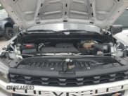 ✅ 2021 Chevrolet Silverado 1500 Custom • VIN: 3GCPWBEK3MG195239 • Lot: 62066554. Wystawiony na Copart z przebiegiem 72 033 mil. Bezpłatny archiwum sprzedaży aukcyjnych z USA i szczegółowy raport historii pojazdu na DreamBid. Zdjęcie 11.