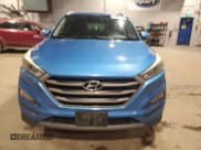 ✅ 2016 Hyundai Tucson Sport • VIN: KM8J3CA23GU236055 • Lot: 82750355. Wystawiony na Copart z przebiegiem 198 701 mil. Bezpłatny archiwum sprzedaży aukcyjnych z USA i szczegółowy raport historii pojazdu na DreamBid. Zdjęcie 5.