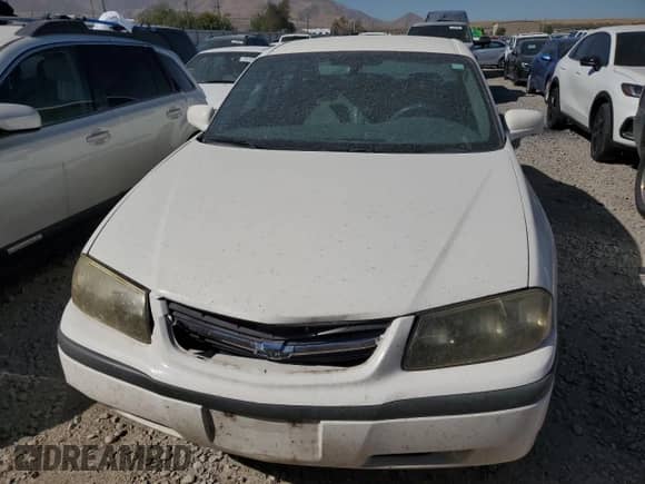 2005 Chevrolet Impala z VIN 2G1WF52EX59159063, wystawiony jako Copart lot #73387234 z przebiegiem 210 501 mil mil oraz Szkoda całkowita • Salvage title. Historia ofert i sprzedaży dostępna na DreamBid. Obrazek 5.