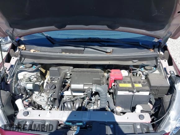 ✅ 2023 Mitsubishi Mirage ES • VIN: ML32FUFJ8PHF04408 • Лот: 40208572. Опубликован ранее на IAAI с пробегом 16 030 миль. Бесплатный доступ к архиву аукционных продаж из США и подробный отчёт об истории автомобиля на DreamBid. Изображение 10.