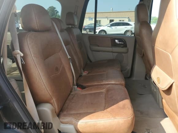 ✅ 2005 Ford Expedition Eddie Bauer • VIN: 1FMFU18525LA72730 • Lot: 70020404. Listed on Copart with Not provided. Free auction sales archive from the USA and detailed vehicle history report at DreamBid. Image 11.