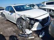 ✅ 2020 Nissan Altima SL • VIN: 1N4BL4EW4LC126309 • Lot: 41979148. Wystawiony na IAAI z przebiegiem 97 096 mil. Bezpłatny archiwum sprzedaży aukcyjnych z USA i szczegółowy raport historii pojazdu na DreamBid. Zdjęcie 1.