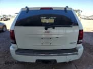 ✅ 2005 Jeep Grand Cherokee Limited • VIN: 1J8HS58N55C554384 • Lot: 82655555. Wystawiony na Copart z przebiegiem 160 243 mil. Bezpłatny archiwum sprzedaży aukcyjnych z USA i szczegółowy raport historii pojazdu na DreamBid. Zdjęcie 6.