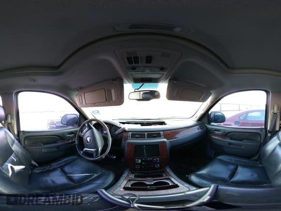 ✅ 2011 Chevrolet Suburban LTZ • VIN: 1GNSCKE04BR167942 • Lot: 43680485. Listed on IAAI with 153,886 mi. Free auction sales archive from the USA and detailed vehicle history report at DreamBid. Image 18.