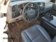 ✅ 2012 Chevrolet Silverado 2500HD Work Truck • VIN: 1GB0CVCG6CF207060 • Lot: 43823875. Listed on Copart with 166,046 mi. Free auction sales archive from the USA and detailed vehicle history report at DreamBid. Image 8.