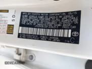 ✅ 2015 Toyota Prius Two • VIN: JTDZN3EU0FJ036313 • Lot: 42640851. Listed on IAAI with 118,674 mi. Free auction sales archive from the USA and detailed vehicle history report at DreamBid. Image 9.