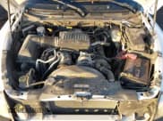 ✅ 2006 Dodge Dakota ST • VIN: 1D7HW28N46S510786 • Lot: 43624703. Wystawiony na IAAI z przebiegiem 117 617 mil. Bezpłatny archiwum sprzedaży aukcyjnych z USA i szczegółowy raport historii pojazdu na DreamBid. Zdjęcie 10.