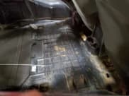 ✅ 2008 Jeep Wrangler X • VIN: 1J4FA24178L566814 • Lot: 93135925. Listed on Copart with 215,212 mi. Free auction sales archive from the USA and detailed vehicle history report at DreamBid. Image 10.