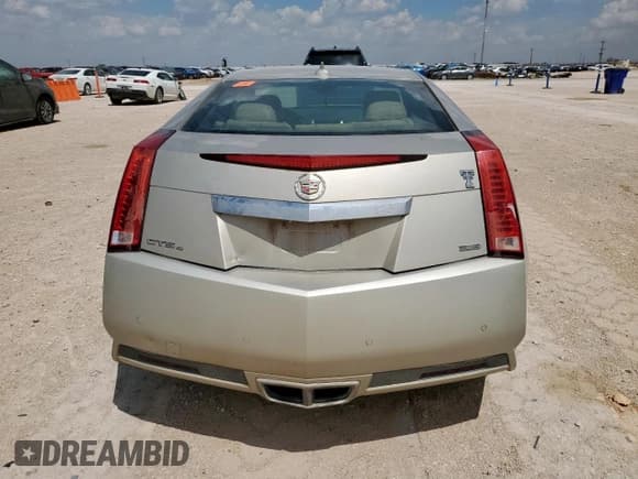 ✅ 2014 Cadillac CTS Performance • VIN: 1G6DG1E37E0168671 • Lot: 69021775. Listed on Copart with 104,943 mi. Free auction sales archive from the USA and detailed vehicle history report at DreamBid. Image 6.
