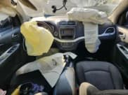 ✅ 2018 Dodge Journey SE • VIN: 3C4PDCAB7JT429144 • Lot: 80733545. Wystawiony na Copart z przebiegiem Nie podano. Bezpłatny archiwum sprzedaży aukcyjnych z USA i szczegółowy raport historii pojazdu na DreamBid. Zdjęcie 8.