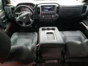 ✅ 2016 Chevrolet Silverado 2500HD LT • VIN: 1GC1KVEG6GF246432 • Lot: 81575543. Wystawiony na Copart z przebiegiem 138 060 mil. Bezpłatny archiwum sprzedaży aukcyjnych z USA i szczegółowy raport historii pojazdu na DreamBid. Zdjęcie 8.