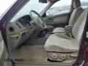 2003 Hyundai Sonata с VIN KMHWF25S83A808170, выставлен на аукционе Copart как лот 44300725 с пробегом 184 307 миль миль и Списание • Salvage title. История ставок и продаж доступна на DreamBid. Изображение 7.