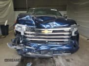 ✅ 2022 Chevrolet Silverado 1500 • VIN: 1GCUDJET1NZ587035 • Лот: 65178095. Опубликован ранее на Copart с пробегом 30 740 миль. Бесплатный доступ к архиву аукционных продаж из США и подробный отчёт об истории автомобиля на DreamBid. Изображение 5.