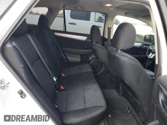 ✅ 2015 Subaru Outback Premium • VIN: 4S4BSADC8F3350623 • Лот: 69779285. Опубликован ранее на Copart с пробегом 146 584 миль. Бесплатный доступ к архиву аукционных продаж из США и подробный отчёт об истории автомобиля на DreamBid. Изображение 11.