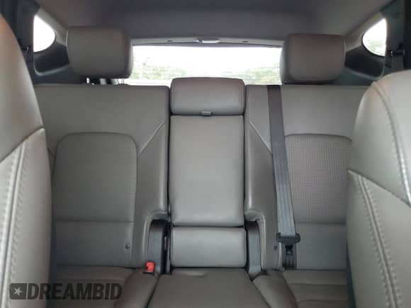 2013 Hyundai Santa Fe Sport z VIN 5XYZU3LAXDG032889, wystawiony jako Copart lot #85541385 z przebiegiem 118 555 mil mil oraz Szkoda całkowita • Salvage title. Historia ofert i sprzedaży dostępna na DreamBid. Obrazek 10.