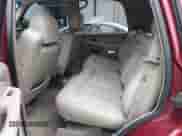 2002 Chevrolet Tahoe LS с VIN 1GNEC13Z22R290597, выставлен на аукционе IAAI как лот 43323146 с пробегом 285 749 миль миль и . История ставок и продаж доступна на DreamBid. Изображение 8.