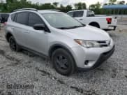 ✅ 2013 Toyota RAV4 LE • VIN: 2T3BFREV2DW019828 • Лот: 58898025. Опубликован ранее на Copart с пробегом 156 692 миль. Бесплатный доступ к архиву аукционных продаж из США и подробный отчёт об истории автомобиля на DreamBid. Изображение 4.