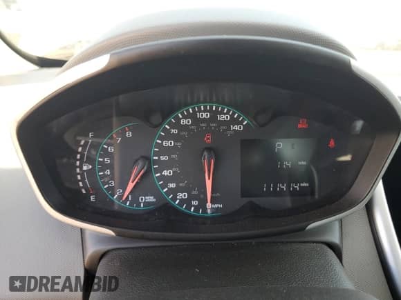 2020 Chevrolet Sonic LS с VIN 1G1JB5SB5L4117444, выставлен на аукционе Copart как лот 65004585 с пробегом 111 414 миль миль и Списание • Salvage title. История ставок и продаж доступна на DreamBid. Изображение 9.