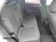 2021 Chevrolet Blazer LT with VIN 3GNKBCRS2MS586117, listed as a Copart auction lot 71646984 with 23,315 mi miles and Non repairable. Bid and sale history available at DreamBid. Image 11.