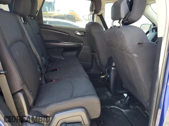 ✅ 2012 Dodge Journey SE • VIN: 3C4PDCAB2CT344747 • Lot: 54068725. Wystawiony na Copart z przebiegiem 112 653 mil. Bezpłatny archiwum sprzedaży aukcyjnych z USA i szczegółowy raport historii pojazdu na DreamBid. Zdjęcie 11.