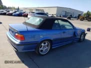 ✅ 1999 BMW 3 Series M3 • VIN: WBSBK0333XEC41861 • Lot: 65938235. Wystawiony na Copart z przebiegiem 92 402 mil. Bezpłatny archiwum sprzedaży aukcyjnych z USA i szczegółowy raport historii pojazdu na DreamBid. Zdjęcie 3.