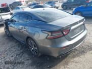 ✅ 2019 Nissan Maxima SL • VIN: 1N4AA6AV1KC381444 • Lot: 43647547. Wystawiony na IAAI z przebiegiem 110 239 mil. Bezpłatny archiwum sprzedaży aukcyjnych z USA i szczegółowy raport historii pojazdu na DreamBid. Zdjęcie 3.