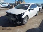 ✅ 2019 Hyundai Accent SE • VIN: 3KPC24A32KE044843 • Лот: 41260593. Опубликован ранее на IAAI с пробегом 92 383 миль. Бесплатный доступ к архиву аукционных продаж из США и подробный отчёт об истории автомобиля на DreamBid. Изображение 2.