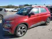 2024 Hyundai Venue SEL с VIN KMHRC8A30RU311211, выставлен на аукционе Copart как лот 77178334 с пробегом 6 622 миль миль и Списание • Salvage title. История ставок и продаж доступна на DreamBid. Изображение 1.