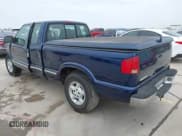 ✅ 2003 Chevrolet S-10 • VIN: 1GCDT19X838270114 • Лот: 41567042. Опубликован ранее на IAAI с пробегом 138 875 миль. Бесплатный доступ к архиву аукционных продаж из США и подробный отчёт об истории автомобиля на DreamBid. Изображение 3.