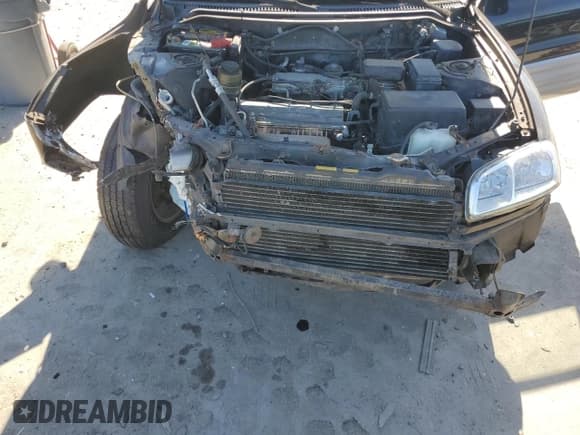 ✅ 1998 Toyota RAV4 • VIN: JT3HP10V6W7095510 • Лот: 75322964. Опубликован ранее на Copart с пробегом 162 089 миль. Бесплатный доступ к архиву аукционных продаж из США и подробный отчёт об истории автомобиля на DreamBid. Изображение 12.