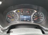 ✅ 2024 Chevrolet Equinox LT • VIN: 3GNAXUEG4RL295608 • Лот: 86589625. Опубликован ранее на Copart с пробегом 15 813 миль. Бесплатный доступ к архиву аукционных продаж из США и подробный отчёт об истории автомобиля на DreamBid. Изображение 9.