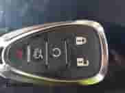 2021 Chevrolet Malibu LT z VIN 1G1ZD5ST6MF003562, wystawiony jako IAAI lot #42173968 z przebiegiem 97 001 mil mil oraz . Historia ofert i sprzedaży dostępna na DreamBid. Obrazek 11.