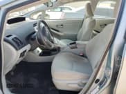 ✅ 2012 Toyota Prius Four • VIN: JTDKN3DU8C1537982 • Lot: 63905845. Wystawiony na Copart z przebiegiem 134 779 mil. Bezpłatny archiwum sprzedaży aukcyjnych z USA i szczegółowy raport historii pojazdu na DreamBid. Zdjęcie 7.