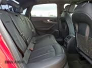 ✅ 2017 Audi A4 Premium Plus • VIN: WAUENAF45HN023793 • Lot: 90099455. Listed on Copart with 129,517 mi. Free auction sales archive from the USA and detailed vehicle history report at DreamBid. Image 10.